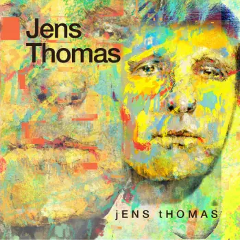 Jens Thomas: Jens Thomas