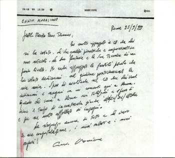 CD Jens Thomas: Plays Ennio Morricone (You Can't Keep A Good Cowboy Down)