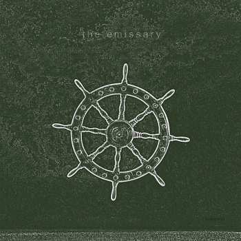 Album Jens-Uwe Beyer: The Emissary