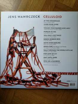 LP Jens Wawrczeck: Celluloid