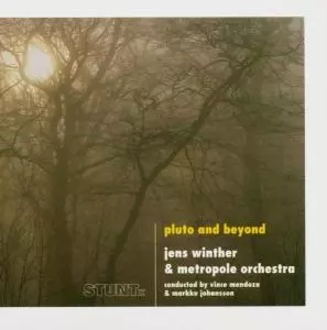 Metropole Orchestra: Pluto And Beyond
