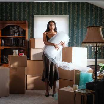 CD Jensen McRae: I Don’t Know How But They Found Me!