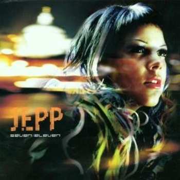 Album Jepp: Seven:Eleven
