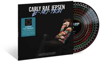 LP Jepsen,carly Rae: Emotion: 10th Anniversary