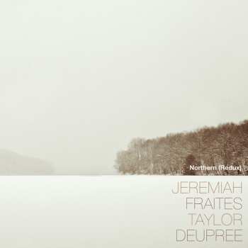 LP Taylor Deupree: Northern (Redux)
