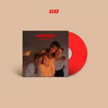 Album Jeremias: Golden Hour