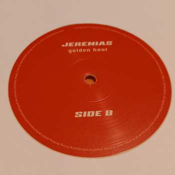 LP Jeremias: Golden Hour