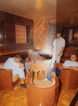 LP Jeremias: Golden Hour