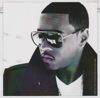 CD Jeremih: All About You