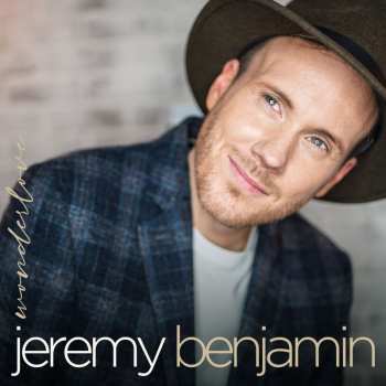 Album Jeremy Benjamin: Wonderlove