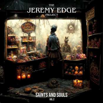 Album Jeremy Edge: Saints And Souls Vol 2