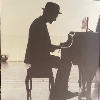 LP Jeremy Fraites: Piano Piano 2