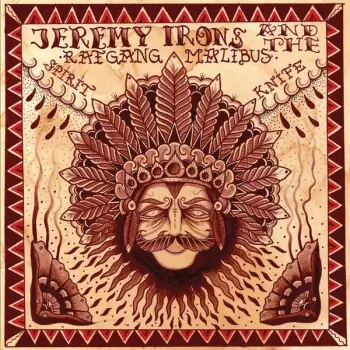 Jeremy Irons & The Ratgang Malibus: Spirit Knife