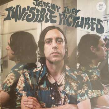 LP Jeremy Ivey: Invisible Pictures LTD | PIC | CLR