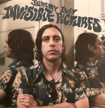 LP Jeremy Ivey: Invisible Pictures PIC
