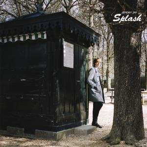 Album Jeremy Jay: Splash