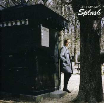 CD Jeremy Jay: Splash