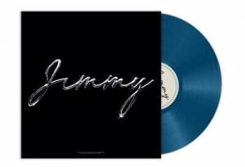 LP Jeremy Roland (Jimmy Sax): Jimmy CLR