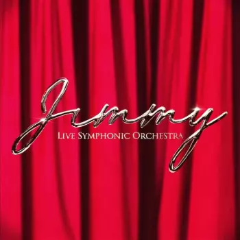 Jimmy Live Symphonic Orchestra