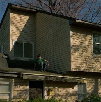 LP Jeremy Zucker: Garden State CLR | LTD