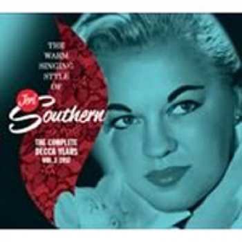 5CD Jeri Southern: The Complete Decca Years 1951-1957 DIGI