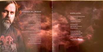 CD Jeriko: Hasta El Final