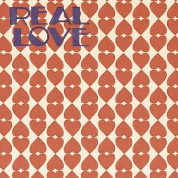 Album Jerk Boy / Vogel,marcel: Real Love
