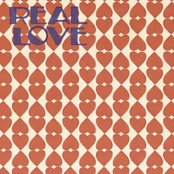 Jerk Boy / Vogel,marcel: Real Love