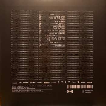 LP David Martijn: 1985