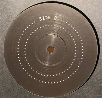 LP David Martijn: 1985