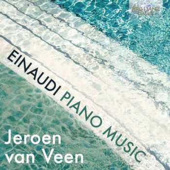 Album Ludovico Einaudi: Piano Music 