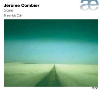 Album Ensemble Cairn: Gone