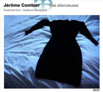 Album Ensemble Cairn: Vies Silencieuses