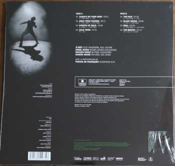 LP Jérôme Drû: Western