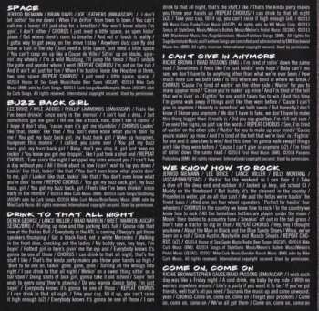 CD Jerrod Niemann: High Noon
