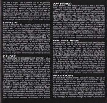 CD Jerrod Niemann: High Noon