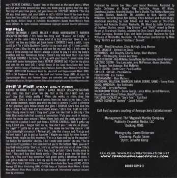 CD Jerrod Niemann: High Noon