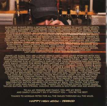 CD Jerrod Niemann: High Noon