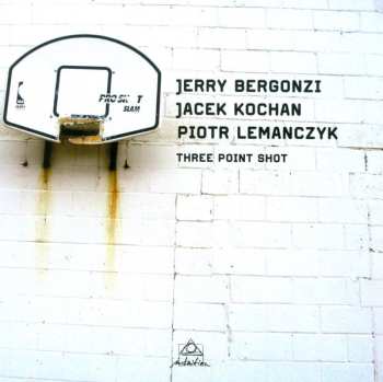 Album Jacek Kochan: Three Point Shot