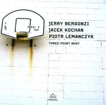 Jacek Kochan: Three Point Shot
