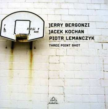 CD Jacek Kochan: Three Point Shot