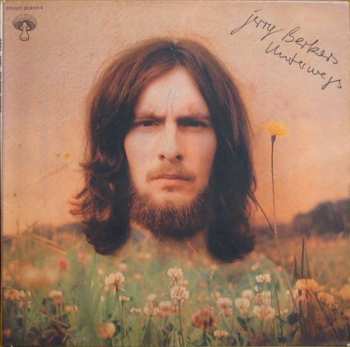 Album Jerry Berkers: Unterwegs