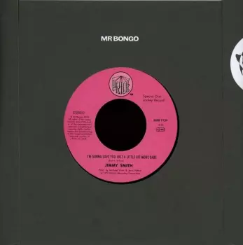 Melinda Latino / I'm Gonna Love You Just A Little Bit More Babe