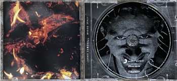 CD Jerry Cantrell: Boggy Depot