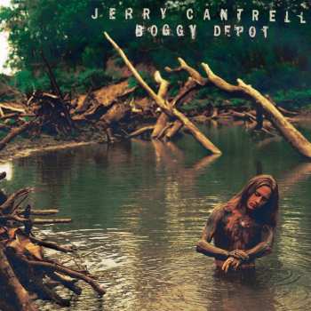 CD Jerry Cantrell: Boggy Depot