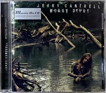 CD Jerry Cantrell: Boggy Depot
