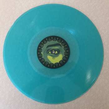 LP Jerry Cantrell: Brighten LTD | CLR