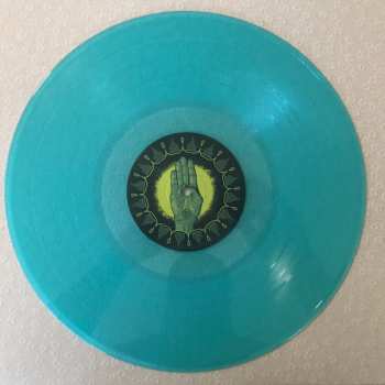 LP Jerry Cantrell: Brighten LTD | CLR