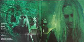 2LP Jerry Cantrell: Degradation Trip