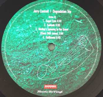 2LP Jerry Cantrell: Degradation Trip